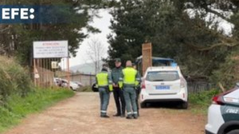 Muere un trabajador en una explosión en una empresa pirotécnica en Asturias