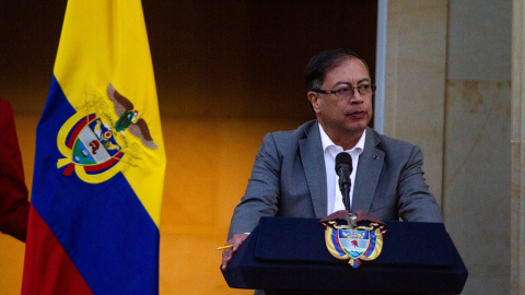 Gustavo Petro