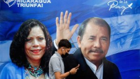 La reelección de Ortega en Nicaragua: rivales presos, oposición en el exilio, mano dura y poca participación