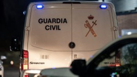 Detenido un profesor de un colegio de Villanueva de la Cañada por agresión sexual a menores