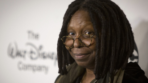 Whoopi Goldberg creará una línea de medicamentos con marihuana para la mujer./REUTERS