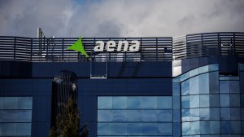 Aena pone sus ojos en los aeropuertos británicos de Ferrovial y Macquarie