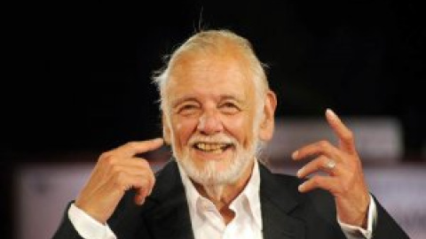 Muere el director George A. Romero, el padre del género 'zombi'