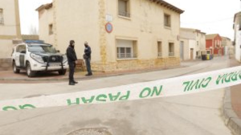 Un hombre mata a su mujer en una panadería de un pueblo de Granada