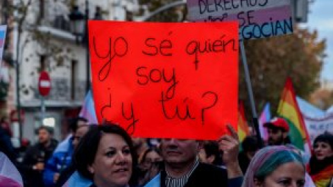 Un 35% de estudiantes de ESO y FP en Madrid muestra prejuicios hacia sus compañeros LGTBI+