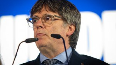 El juez de la 'trama rusa' implica a Puigdemont y Mas en una nueva investigación, con la amnistía ya en vigor