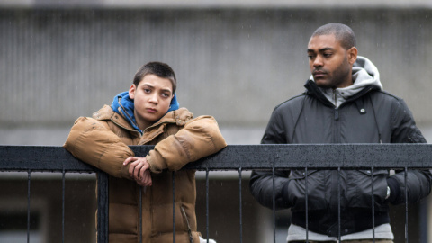 'Top Boy', la serie británica que ha sido comparada con 'The Wire'.