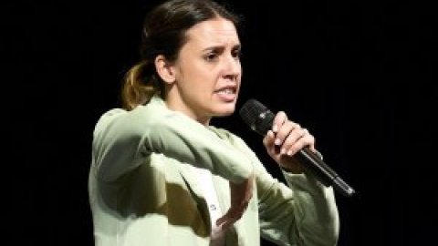 El Supremo condena a Irene Montero a indemnizar con 18.000 euros a la expareja de María Sevilla