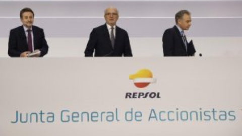 Argentina deberá pagar 15.000 millones por la nacionalización de Repsol-YPF