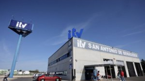 La Generalitat inicia ya el proceso de recuperación del servicio de ITV