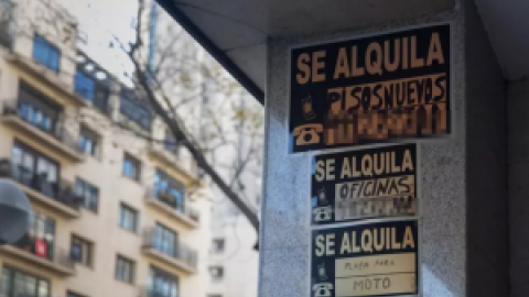 Las rentas de alquiler y los precios de compra de vivienda se desbocan y elevan la exclusión