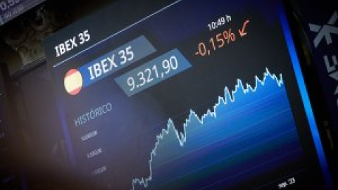 Los seis bancos del Ibex 35 prevén pagar 1.500 millones en 2024 por el impuesto a la banca