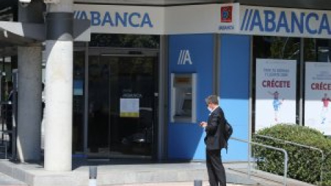 Abanca y los sindicatos cierran un ajuste de empleo para un máximo de 140 trabajadores