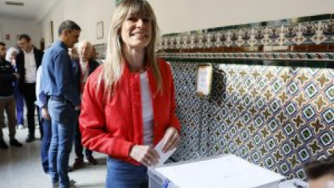 Begoña Gómez acusa al juez de vulnerar sus derechos al no aclarar por qué hechos la investiga