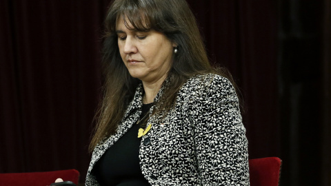 Laura Borràs