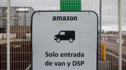 La Justicia falla contra Amazon y dice que los repartidores que usaban sus coches propios eran falsos autónomos