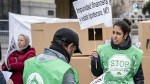 El Euríbor cierra enero en el 3,337% y eleva las hipotecas unos 300 euros al mes