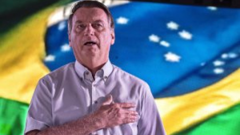 Un senador de Brasil confiesa que Bolsonaro le presionó para dar un golpe de Estado