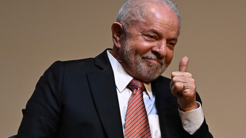 Lula da Silva