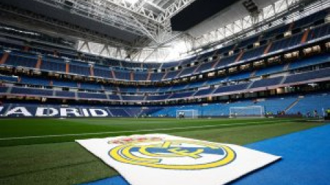 Investigados cuatro jugadores de la cantera del Real Madrid por difundir un vídeo sexual con una menor