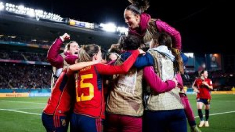 Las campeonas reclaman la reestructuración del organigrama del fútbol femenino para volver a la selección