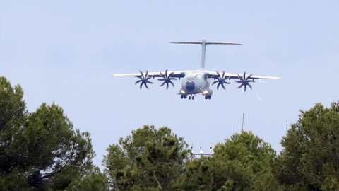 Aviones Guerra Ucrania