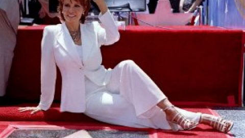 Fallece la actriz Raquel Welch a los 82 años