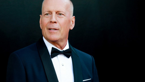 Bruce Willis