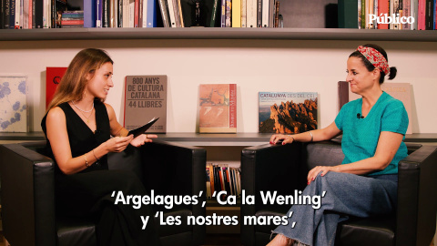 VÍDEO | Entrevista a Gemma Ruiz: "Las leyes que deroga la extrema derecha impactan en la autonomía de decisión sobre nuestros cuerpos"