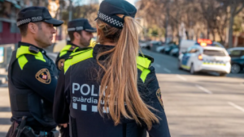 La Guardia Urbana de Barcelona podrá tramitar denuncias por violencia machista