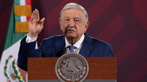 Presidente de México