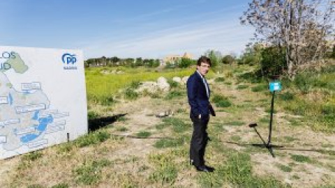 El Ayuntamiento de Madrid aprueba el proyecto para construir 640 viviendas en el terreno de la cárcel de Carabanchel