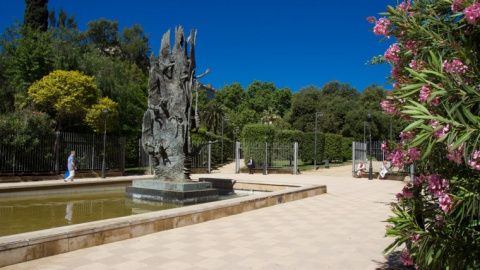 El Turó Park