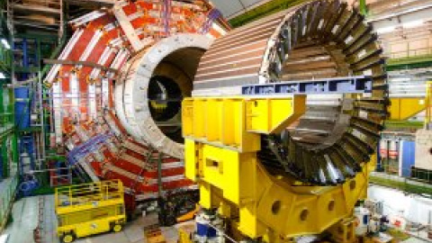 Una comadreja provoca un cortocircuito e inutiliza el Gran Colisionador de Hadrones del CERN