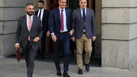 Pedro Sánchez