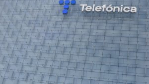 Telefónica estudia vender parte de su filial tecnológica, valorada en 2.000 millones