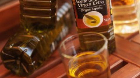 El aceite de oliva virgen extra ha subido de precio hasta un 75% en solo un mes