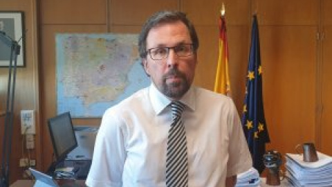 El català Raül Blanco serà el nou president de Renfe en substitució d'Isaías Taboas