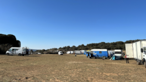 Ressaca a Sarral i Torà després d'un cap de setmana de festes il·legals amb centenars de persones