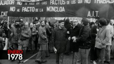 El Caso Scala: el proceso judicial que ocasionó la persecución del movimiento libertario en España