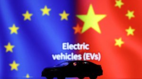 Europa mueve la ficha del coche eléctrico para poner en jaque el billonario comercio con China