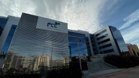 El beneficio de FCC cae casi a la mitad en 2022 aunque los ingresos crecen un 16%