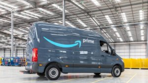 Barcelona aprueba la 'tasa Amazon' para gravar a las grandes empresas de reparto de comercio electrónico