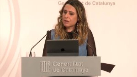 El Govern de Cataluña pide disculpas tras el suicidio de una menor en Sallent: "Es un fracaso del sistema, algo ha fallado"