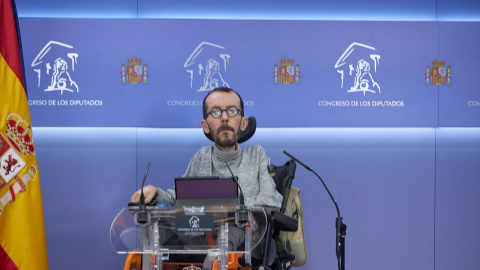 Pablo Echenique