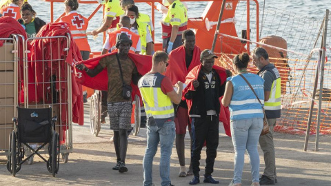 15/10/2023 - Migración Lanzarote