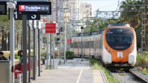 El TSJC condemna la Generalitat a pagar un deute de 81 milions a Renfe