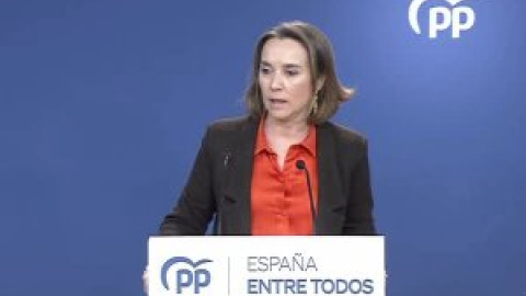 El PP responsabiliza al Gobierno de la fuga de Ferrovial