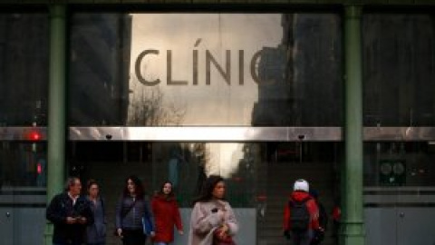 El Hospital Clínic de Barcelona sufre un ciberataque en los servicios de urgencia, laboratorio y farmacia