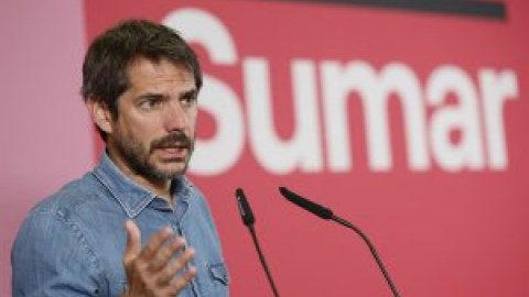 Sumar confía en cerrar un Gobierno con el PSOE en octubre, pero insiste en que todavía hay escollos importantes